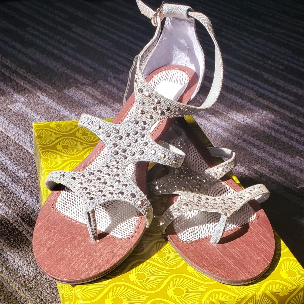 GIANNI BINI Sandals